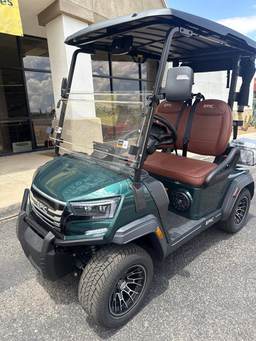 Golf Cars of Arizona: Celebrating 45 Years of Serving Southern Arizona