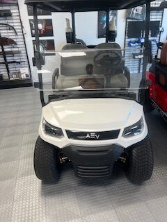 2025 Advanced EV - Advent - 2P - White image 0