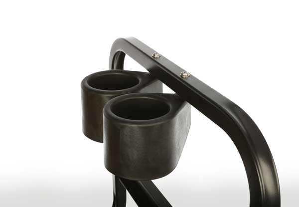 REAR BEVERAGE HOLDERS image 0