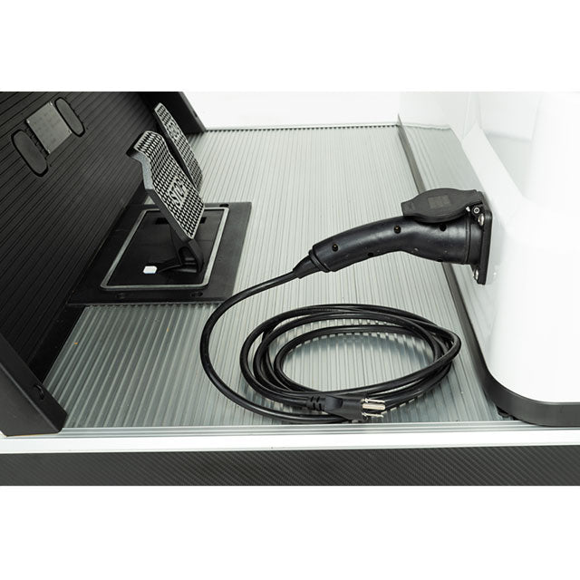 2025 Advanced EV Advent 4 Passenger image 14