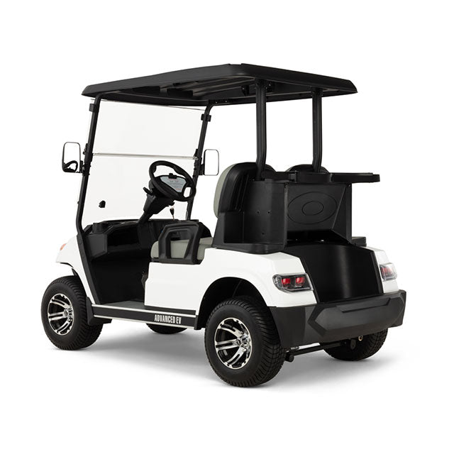 2025 Advanced EV Advent 2 Passenger image 1