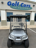 2026 Club Car Onward - 2P - Silver image 0