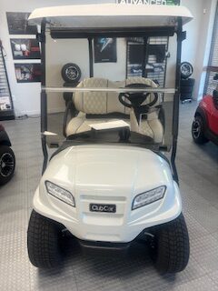 2026 Club Car Onward -  2 Passenger image 0