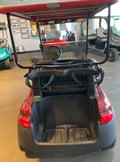 2025 Remanufactured Club Car Tempo NEV image 3