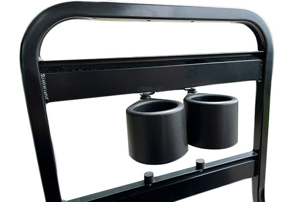 VERSATTACH™ GOLF BAG HOLDER SYSTEM image 2