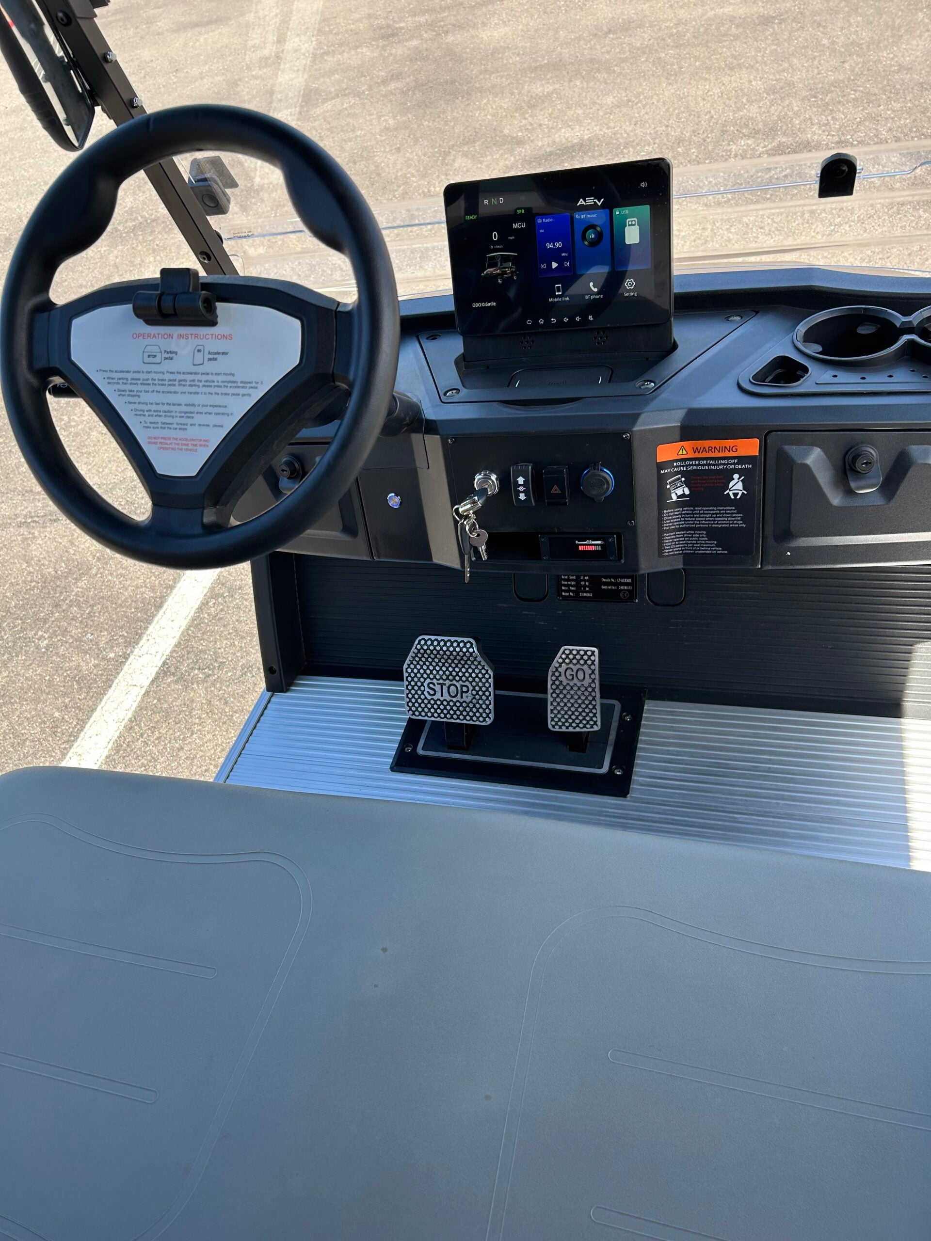 2025 - Advanced EV Advent 4 - Ruby Red image 2