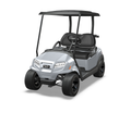 2025 Club Car Onward 2 Passenger - Silver image