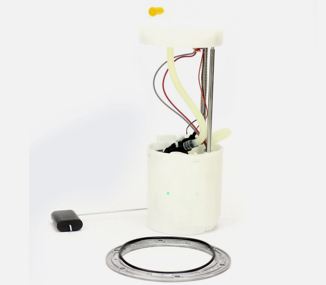 Kit Fuel pump Module image 0