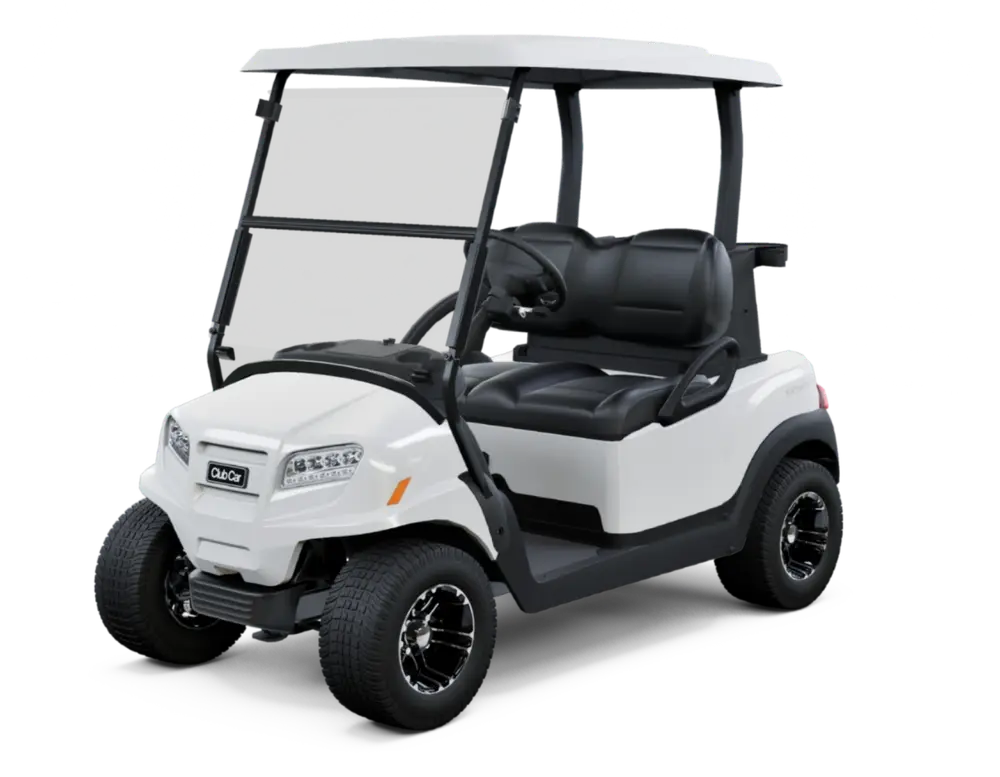 2027 Club Car Onward 2 Passenger