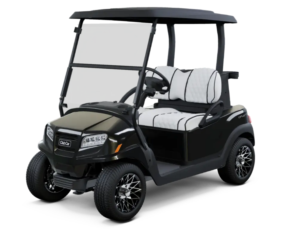 2027 Club Car Onward 2 Passenger