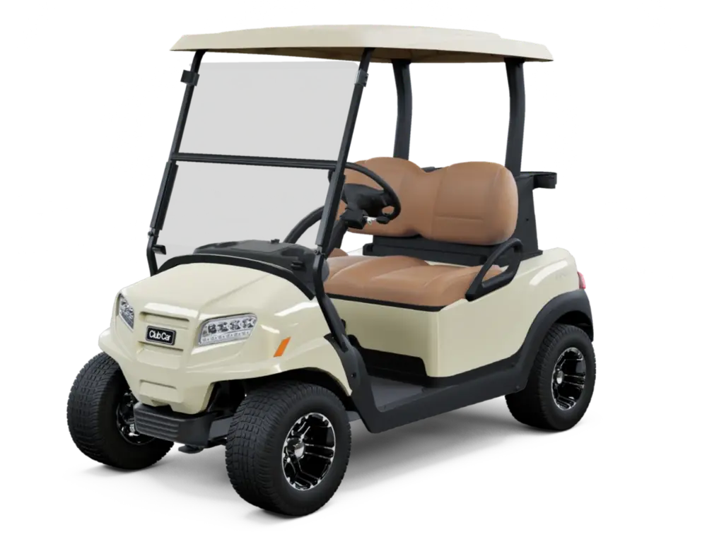 2027 Club Car Onward 2 Passenger