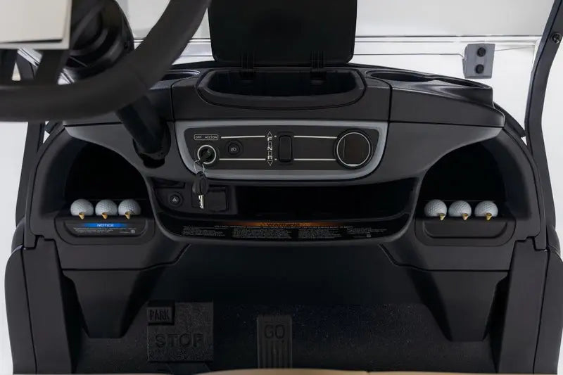 2027 Club Car Onward 2 Passenger