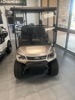 2025 Advanced EV Advent 2 – Champagne image 0