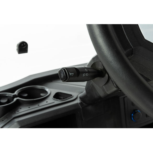 2025 Advanced EV Advent 4 Passenger image 8