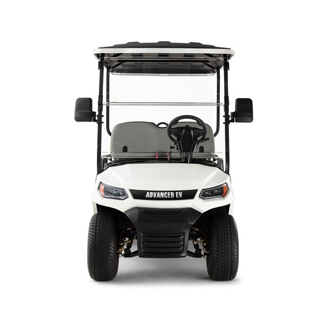 2025 Advanced EV Advent 4 Passenger image 1