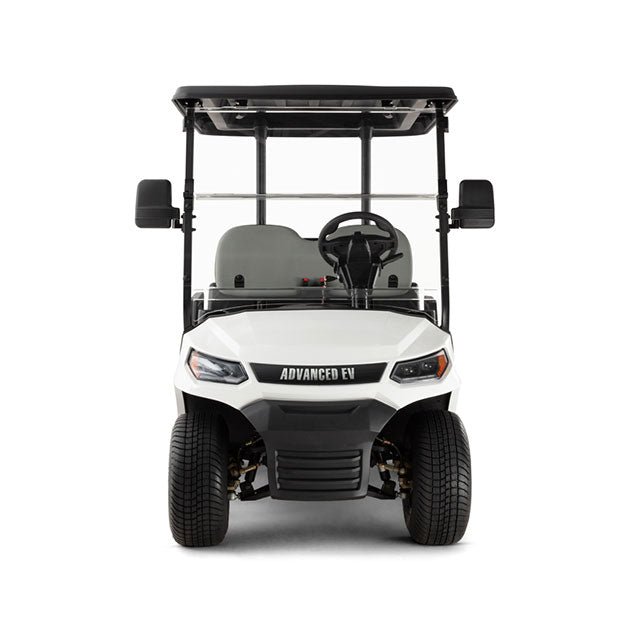 2025 Advanced EV Advent 2 Passenger image 3