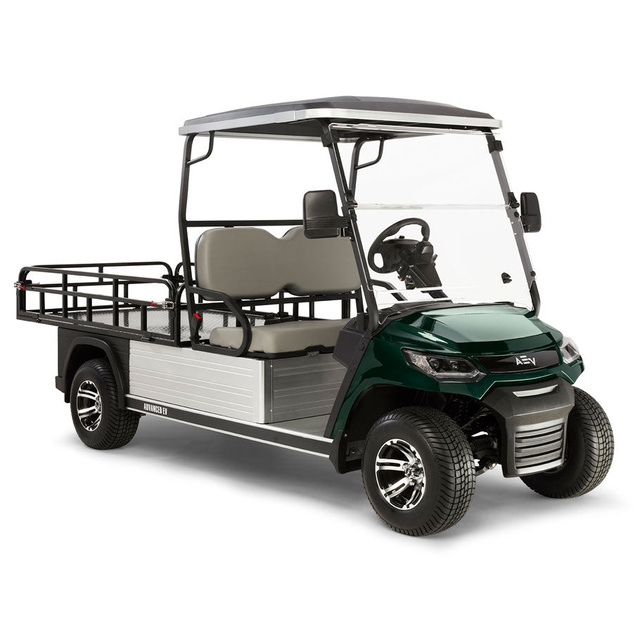 Advent HD FXR image 0