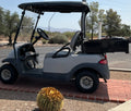2018 Club Car Precedent 48 volt Maintenance Car image 0