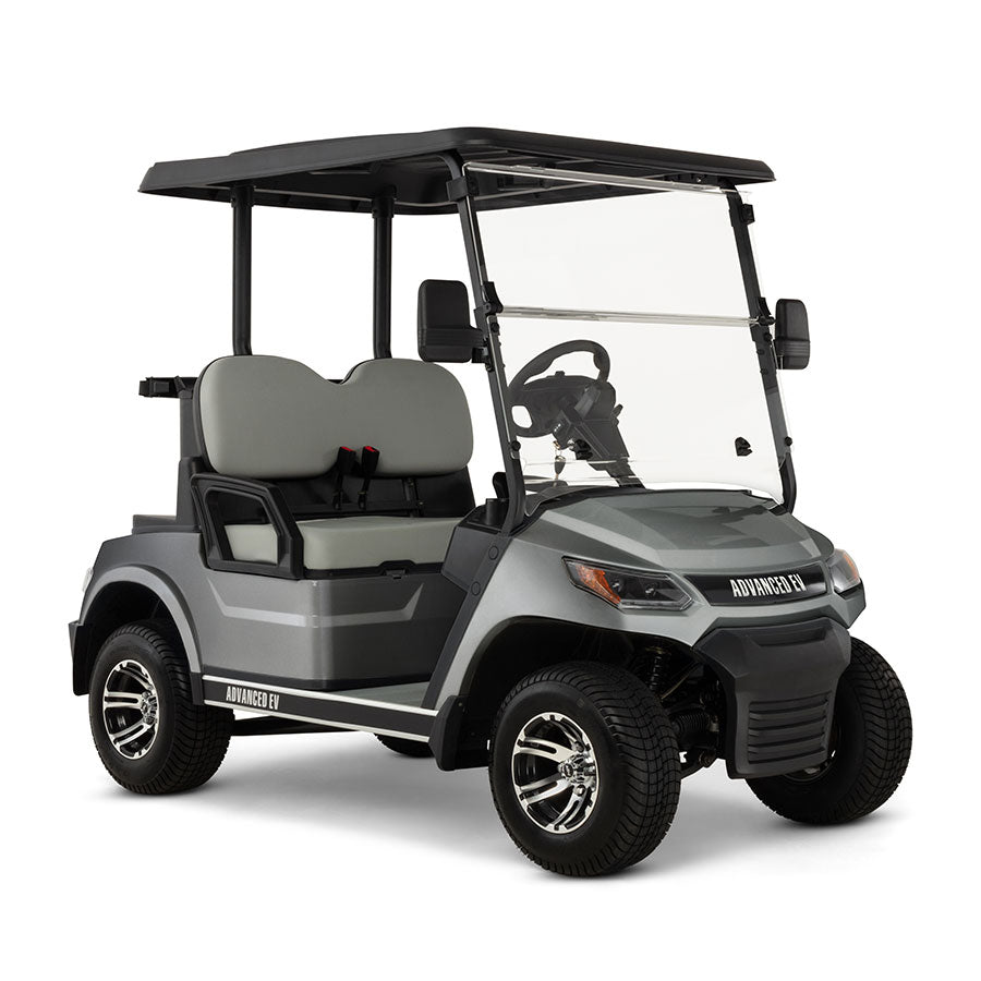 2025 Advanced EV Advent 2 Passenger image