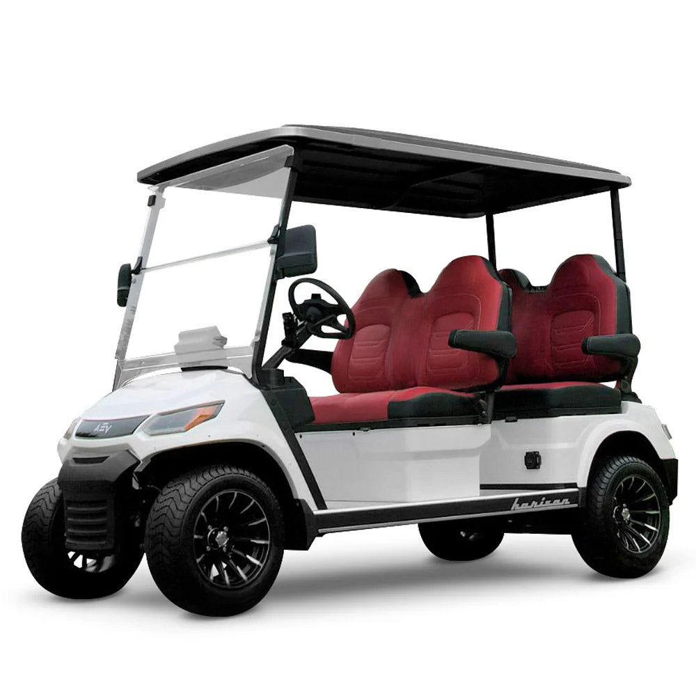 2025 Advanced EV Horizon image 0