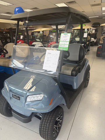 2026 Club Car Onward – 2 Passenger (Pearl Mist) image 0