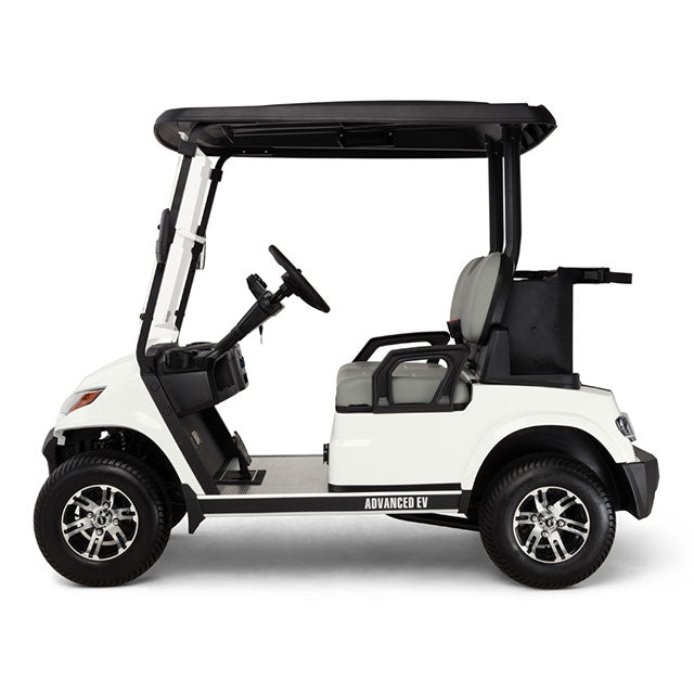 2025 Advanced EV Advent 2 Passenger image 2