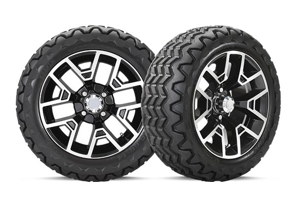 ATLAS WHEELS image 0