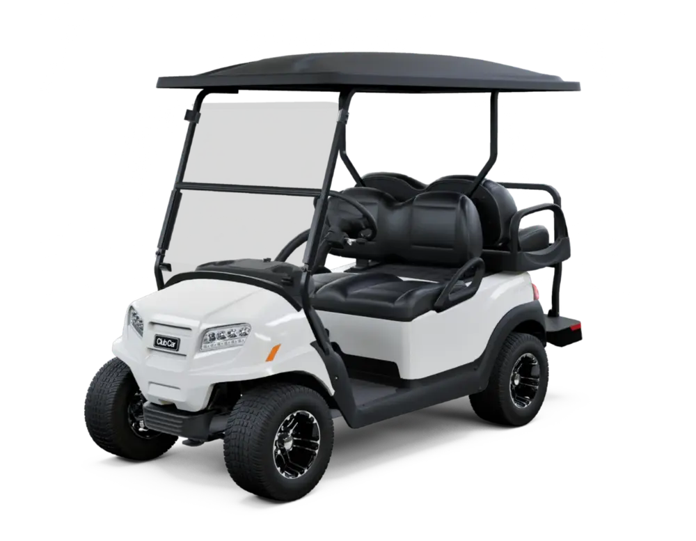 2027 Club Car Onward 4 Passenger