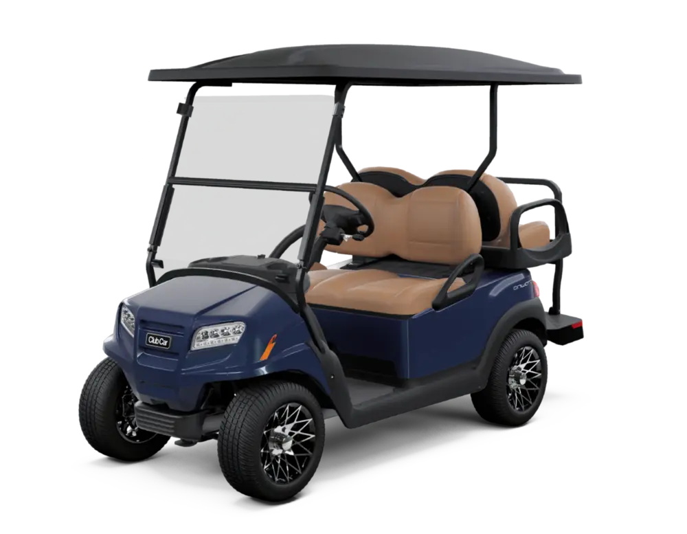 2027 Club Car Onward 4 Passenger