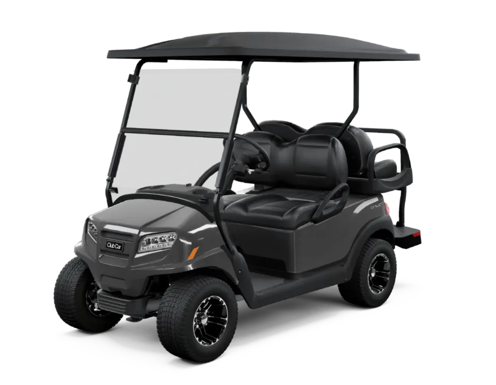 2027 Club Car Onward 4 Passenger