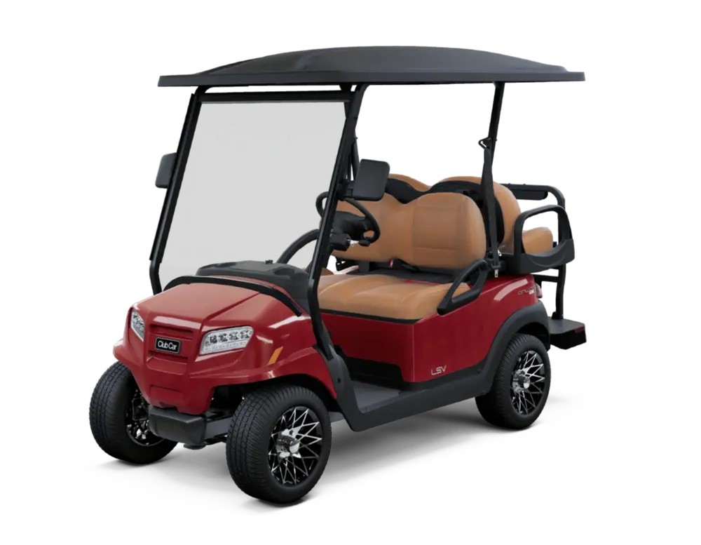 2027 Club Car Onward 4 Passenger LSV