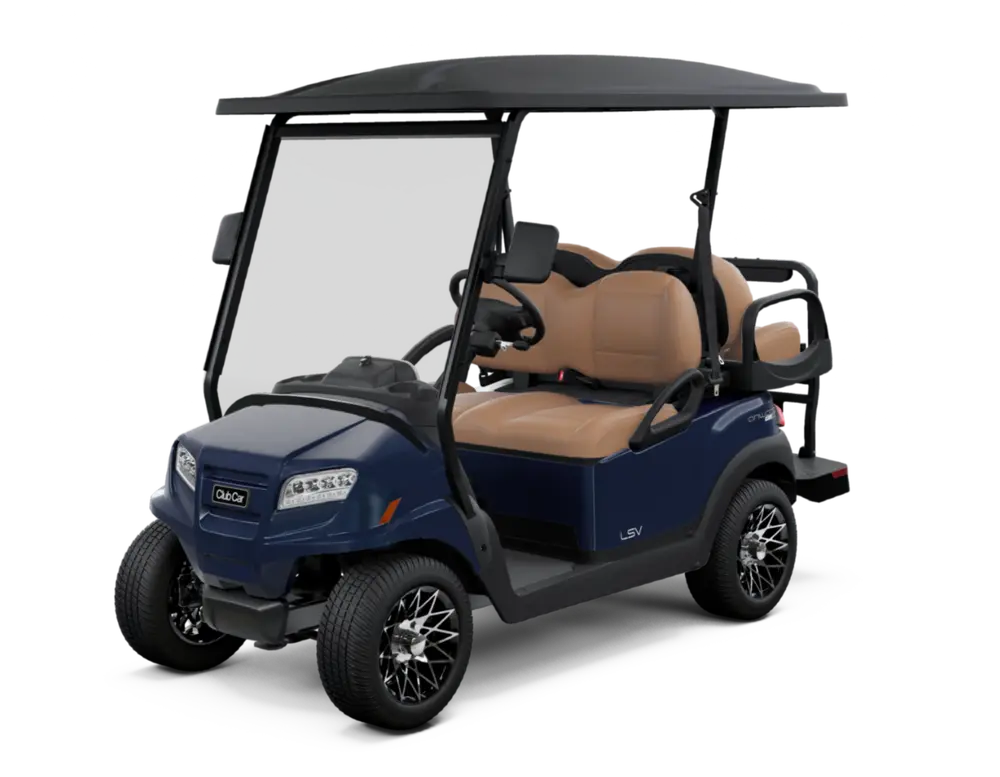 2027 Club Car Onward 4 Passenger LSV