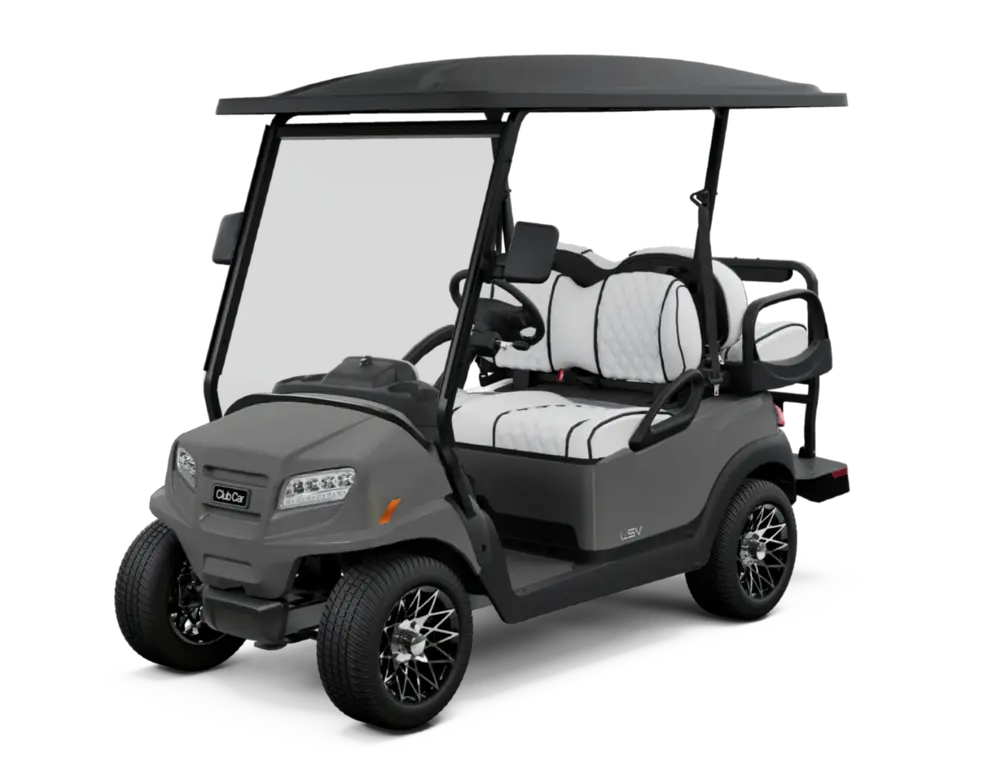 2027 Club Car Onward 4 Passenger LSV