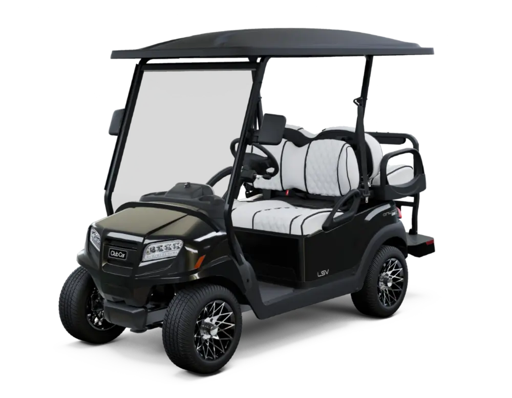 2027 Club Car Onward 4 Passenger LSV