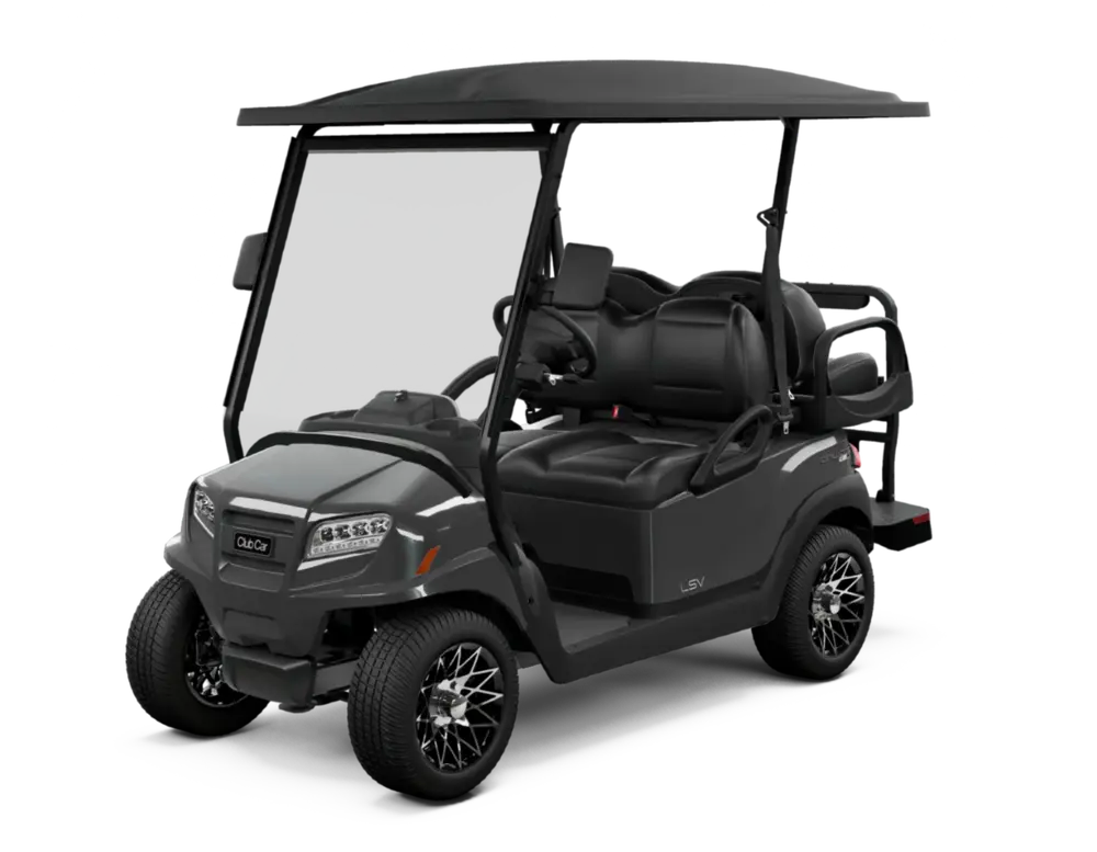 2027 Club Car Onward 4 Passenger LSV