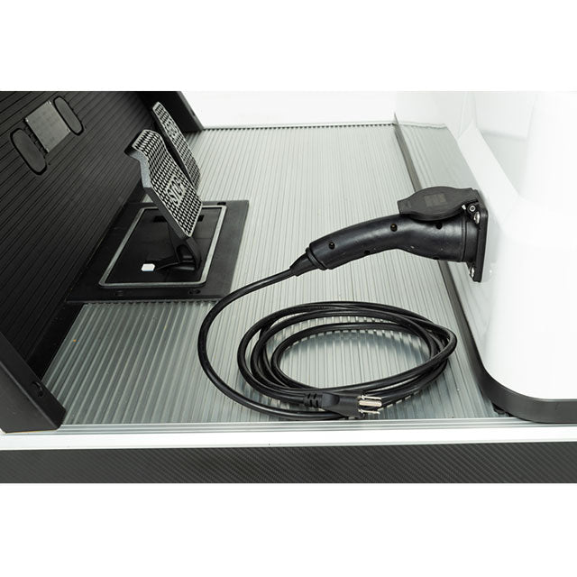 2025 Advanced EV Advent 2 Passenger image 14