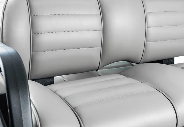 2025 Club Car Onward 4 Passenger image 5