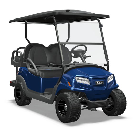 2025 Club Car Onward 4 Passenger image 0