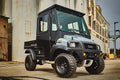 Carryall 1500 4WD - Club Car image 0