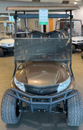 2025 Remanufactured Club Car Precedent 4 Passenger NEV image 0