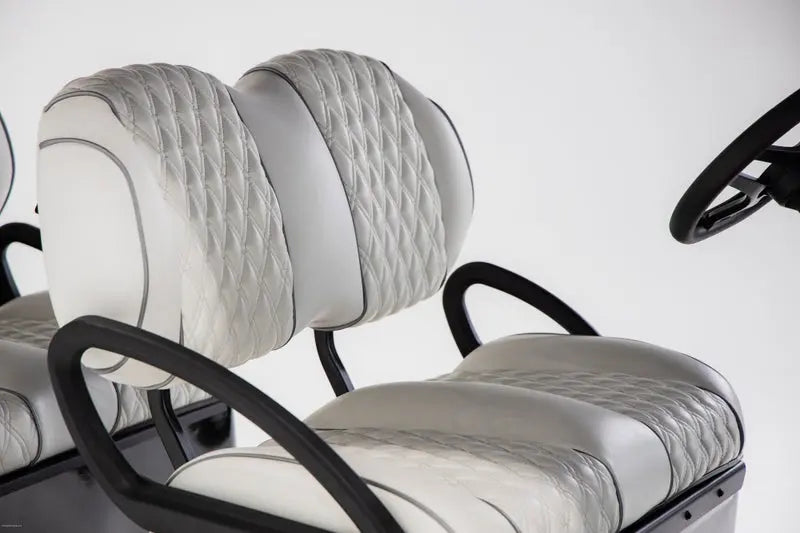 2027 Club Car Onward 4 Passenger