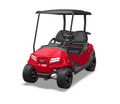 2025 Club Car Onward 2 Passenger - Rally Red image