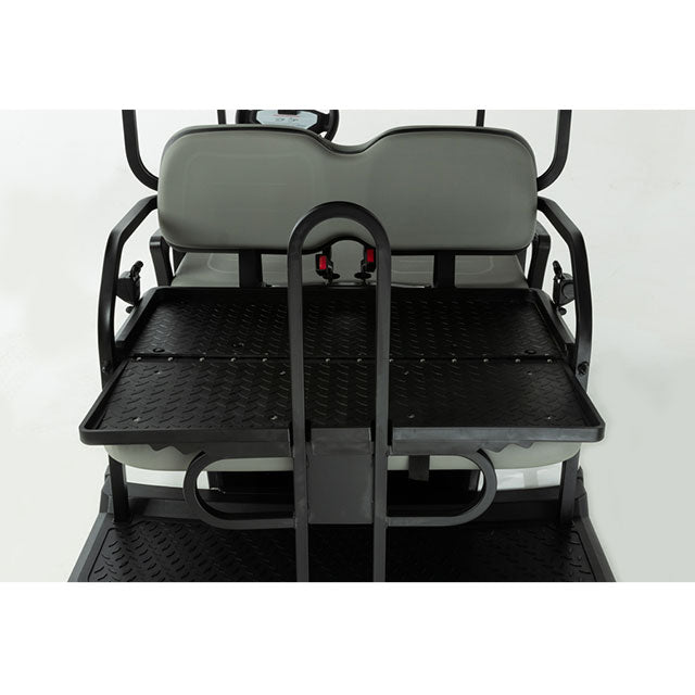 2025 Advanced EV Advent 4 Passenger image 17