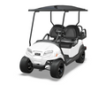 2025 Club Car Onward 4 Passenger - White image