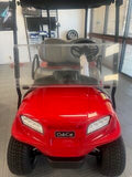 2026 Club Car Onward - 2P - Rally Red image 0