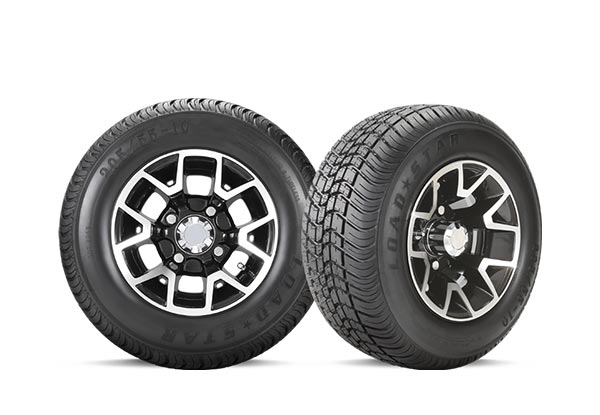 ATLAS WHEELS image 0