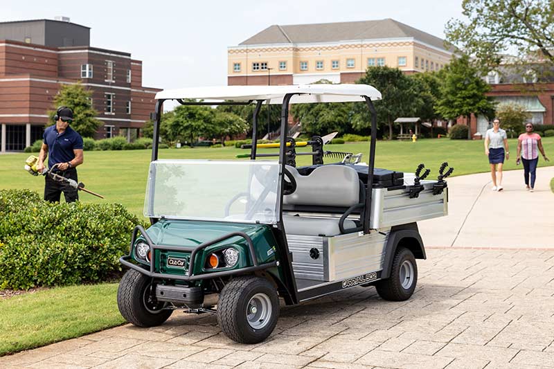 Carryall 502 - Club Car image 0