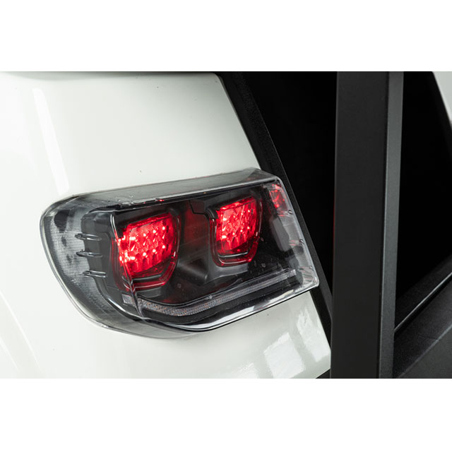 2025 Advanced EV Advent 4 Passenger image 15