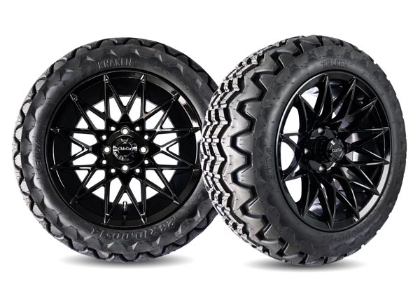 ATHENA WHEELS image 0