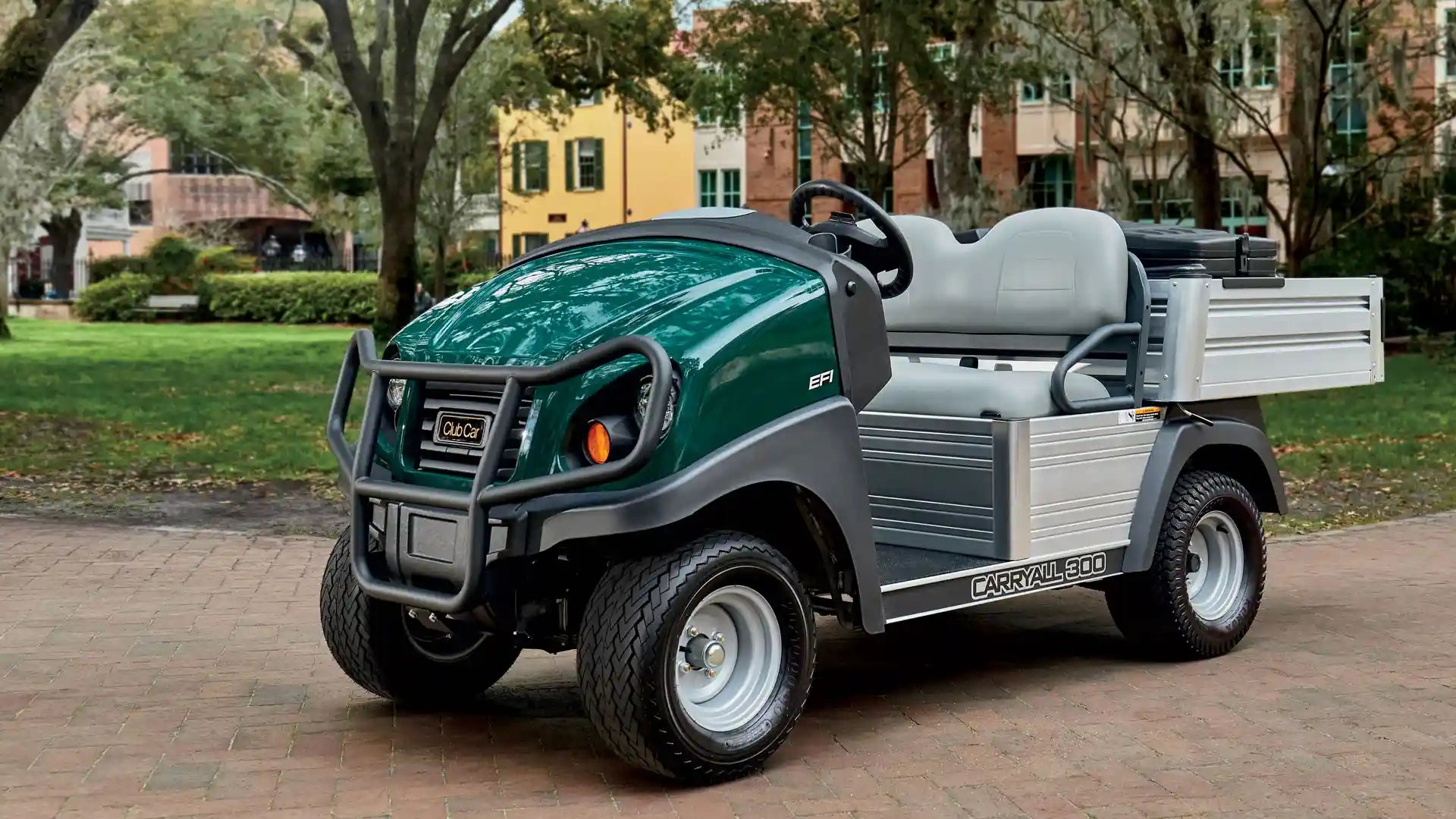 Carryall 300 - Club Car image 0